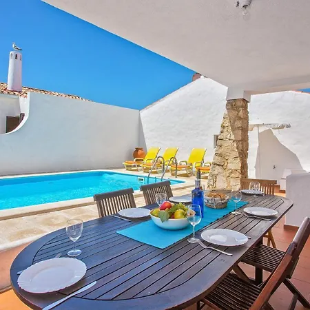 Aveiros By Villa *