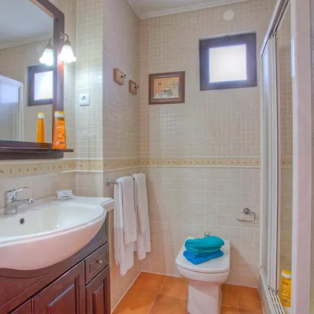 Aveiros By ヴィラ アルブフェイラ