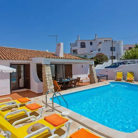 Aveiros By ヴィラ アルブフェイラ