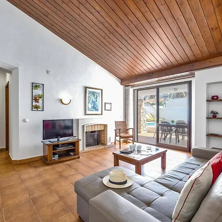 别墅 Aveiros By 阿尔布费拉