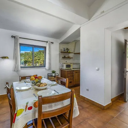 Aveiros By 别墅 阿尔布费拉