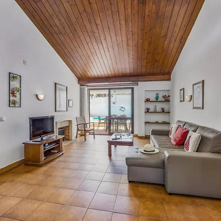 别墅 Aveiros By 阿尔布费拉