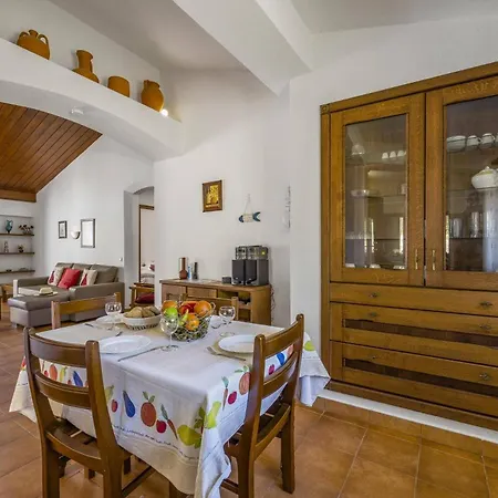 Aveiros By Albufeira