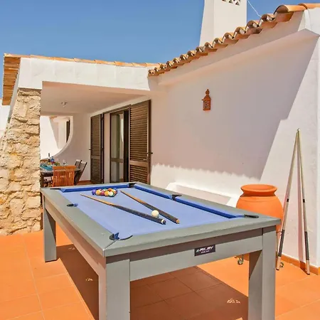 Vila Aveiros By Albufeira