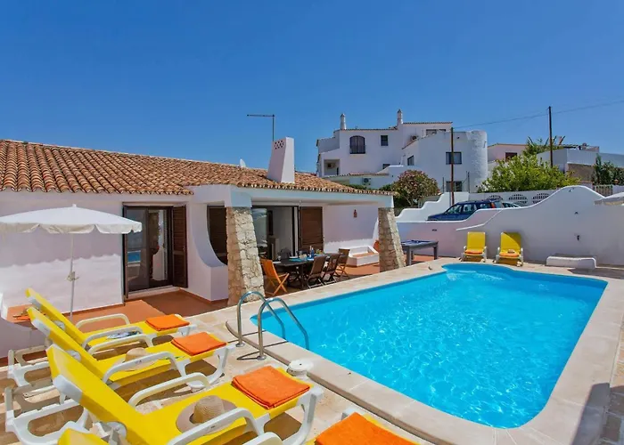 Aveiros By Villa Albufeira